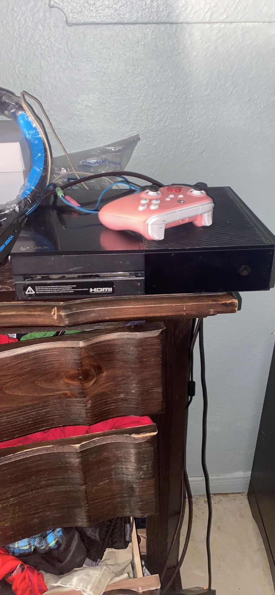 Xbox One For Sale