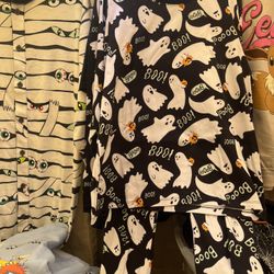 Camisas Y Mameluco De Halloween 🎃 