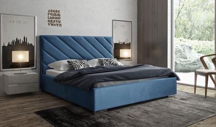 Bedroom furniture/// same day delivery// zero money down /// no credit needed