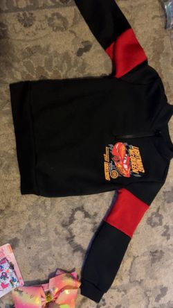 Lighting McQueen
