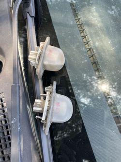 Honda Fit Light Bulbs License Plate Gd3 $50
