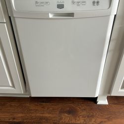 Maytag Dishwasher