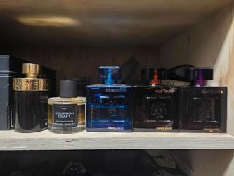 Trade 5 bottles for 2
