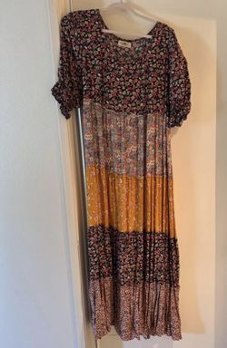 natural life maxi