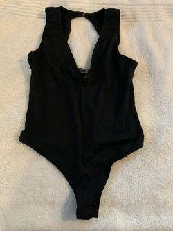 Victoria Secret bodysuit