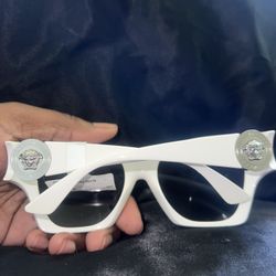 Versace Sunglasses