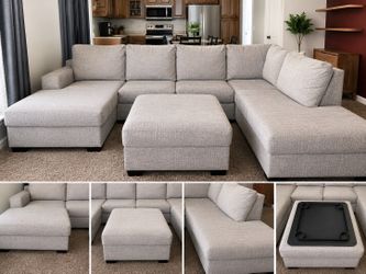 Couch sectional