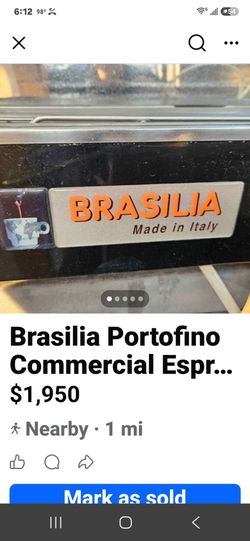 Expresso coffee machine coffee grander