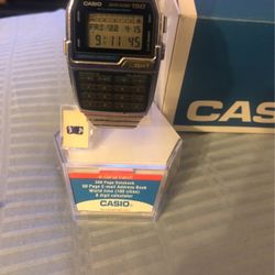 Casio