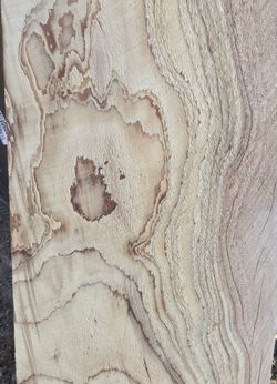 Deodar Cedar 1x12x10