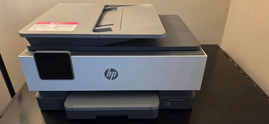 HP OfficeJet pro 8025