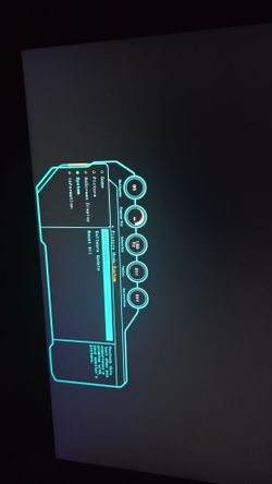 180 Hz LG Monitor