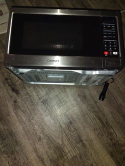 Brand New Microwave From Target Whenever You Use