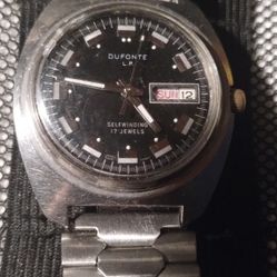 Men's Watch 