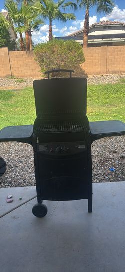 Grill