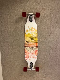 Sector Nine Skateboard/Longboard