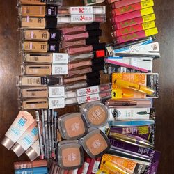 Make Up / Maquillaje