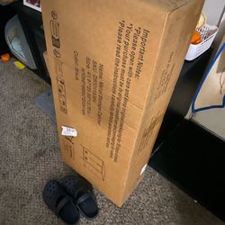 Metal Storage Cabinet 