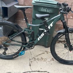 Bike Giant 