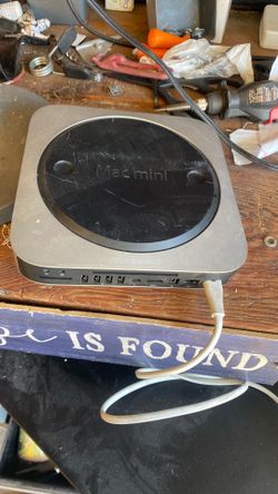 MAC Mini