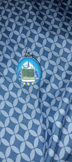 Harry Potter Tamagotchi