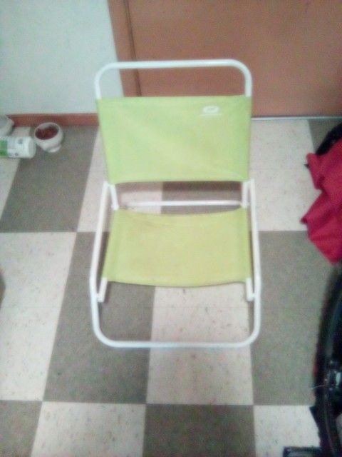 O'rageous Lawn Chair