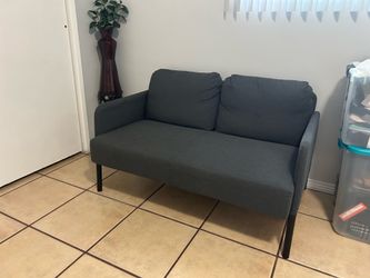 IKEA GLOSTAD Loveseat