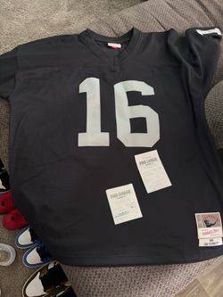 Raiders Jim Plunkett