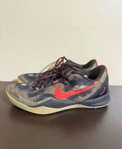 Kobe 8 “Python”