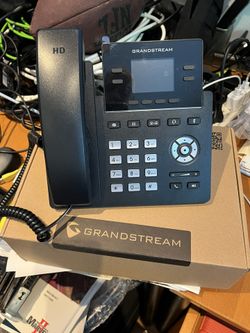 Grandstream IP Phone