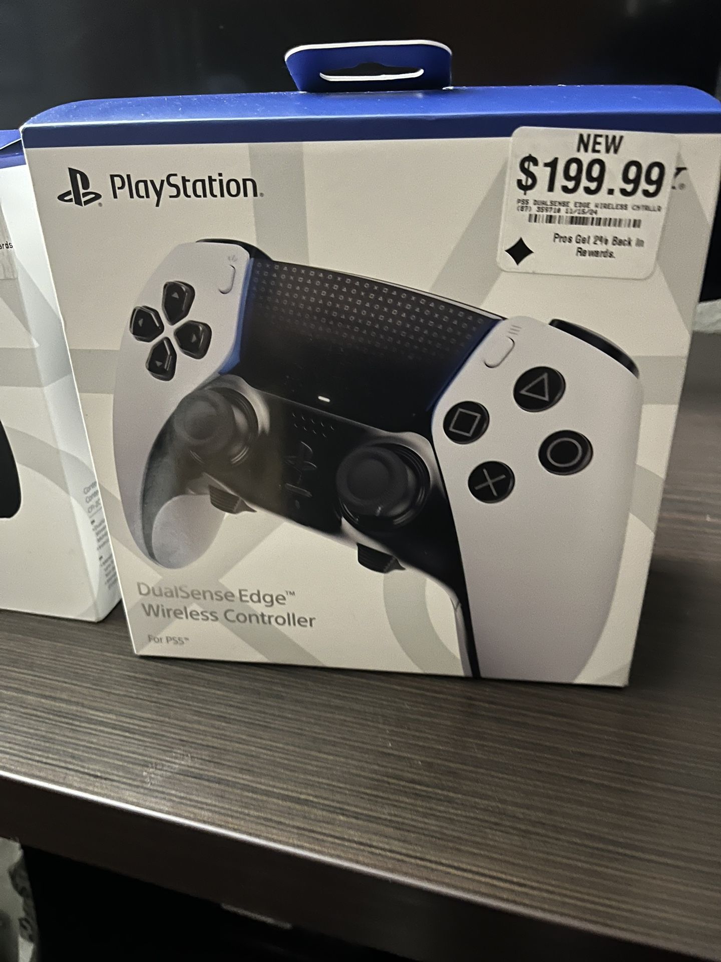 Ps5 Controller $100 New