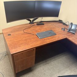 Office Desk