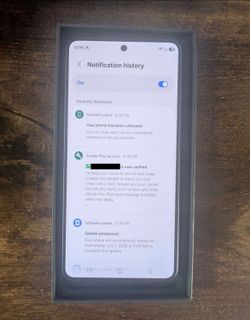 Galaxy S26 Ultra 1TB Unlocked
