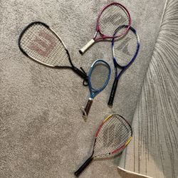 Tennis Racket