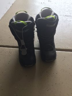 Size 10 Snow boots