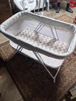 Baby bassinet