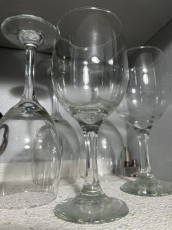 Wine Glass 
