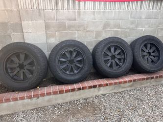 Wheels