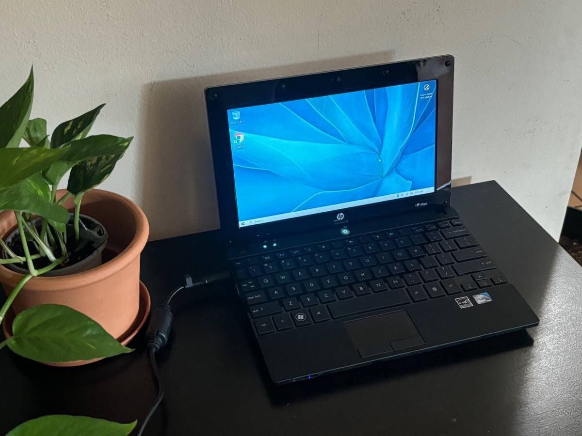 Computer Laptop HP Mini Netbook Windows PC for Sale in Los Angeles, CA ...