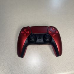 PS5 controller