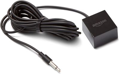 New Amazon fire TV IR Extender Cable