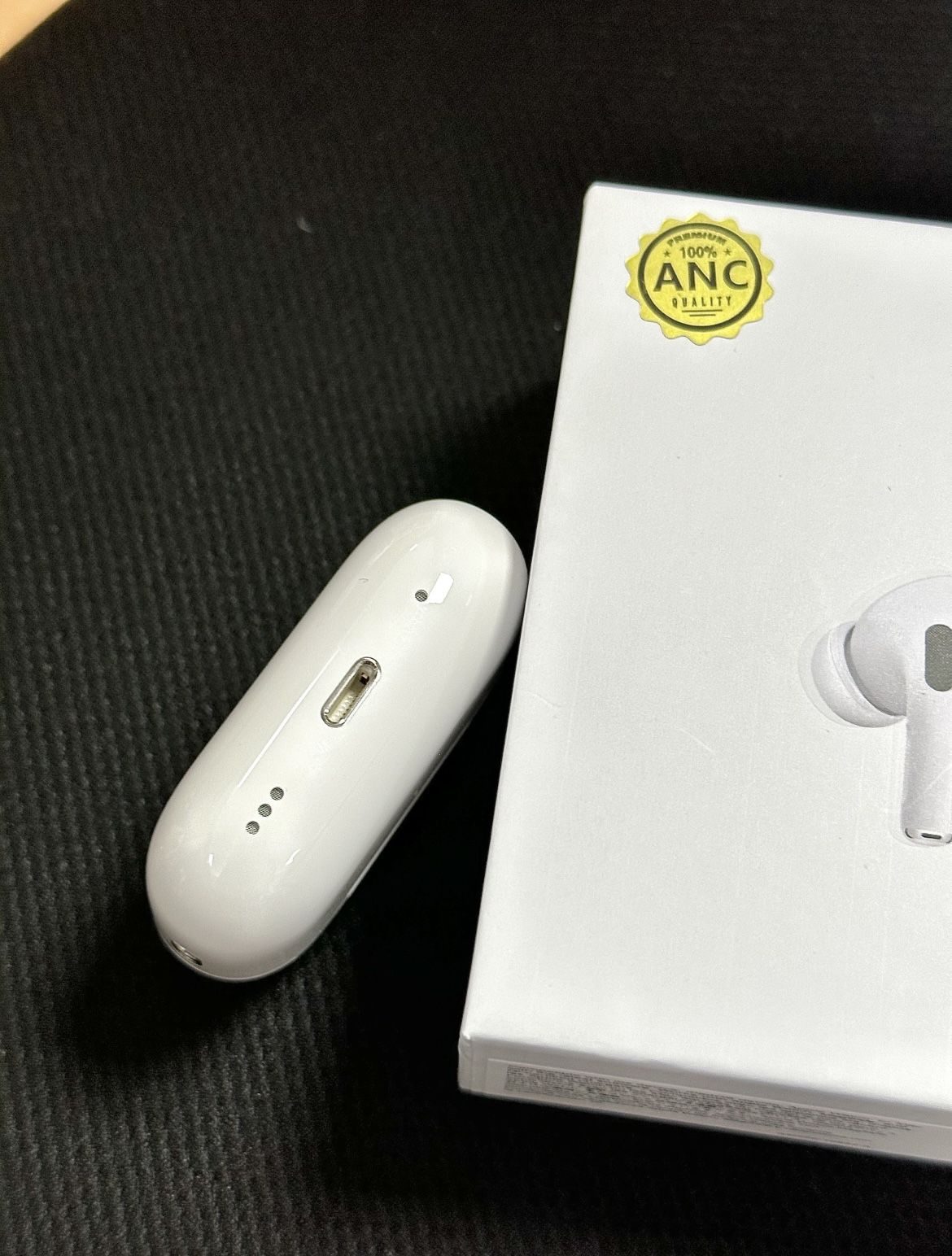 AirPod Pro 2 (2nd Generation)