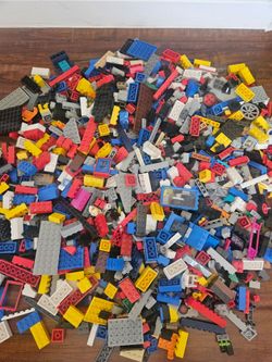 Legos!!