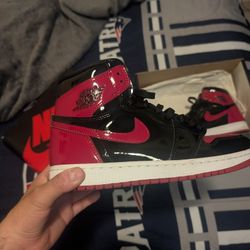Jordan 1 High