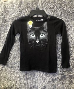 The Children’s Place 5/6 Girl Long Sleeve