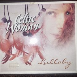 Celtic Woman - Lullaby (CD)