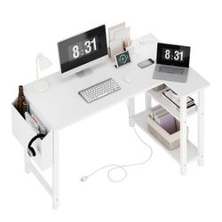 Work Desk