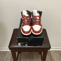 Air Jordan Mid Sz9.5