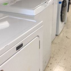 Washer  AND  Dryer N2C 5