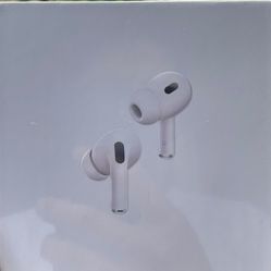 Airpods Pro Generation 2 